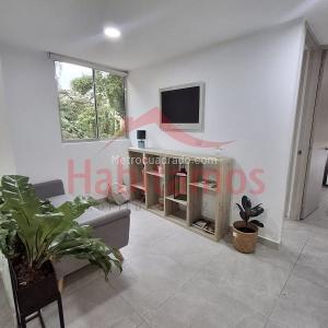 Apartamento de 2 alcobas en venta en Cuatro Esquinas, Rionegro, 51 m² · foto 10 de 16