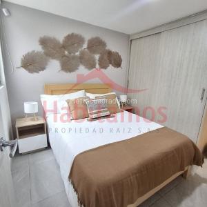 Apartamento de 2 alcobas en venta en Cuatro Esquinas, Rionegro, 51 m² · foto 14 de 16