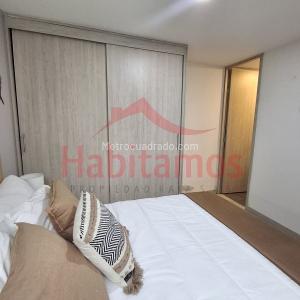 Apartamento de 2 alcobas en venta en Cuatro Esquinas, Rionegro, 51 m² · foto 15 de 16