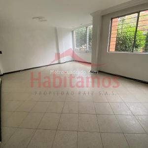 Apartamento en venta en Calasanz, Medellín · foto 2 de 10