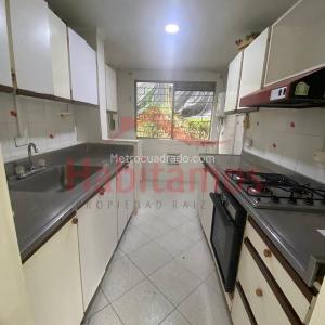 Apartamento en venta en Calasanz, Medellín · foto 3 de 10