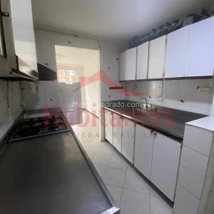 Apartamento en venta en Calasanz, Medellín · foto 4 de 10