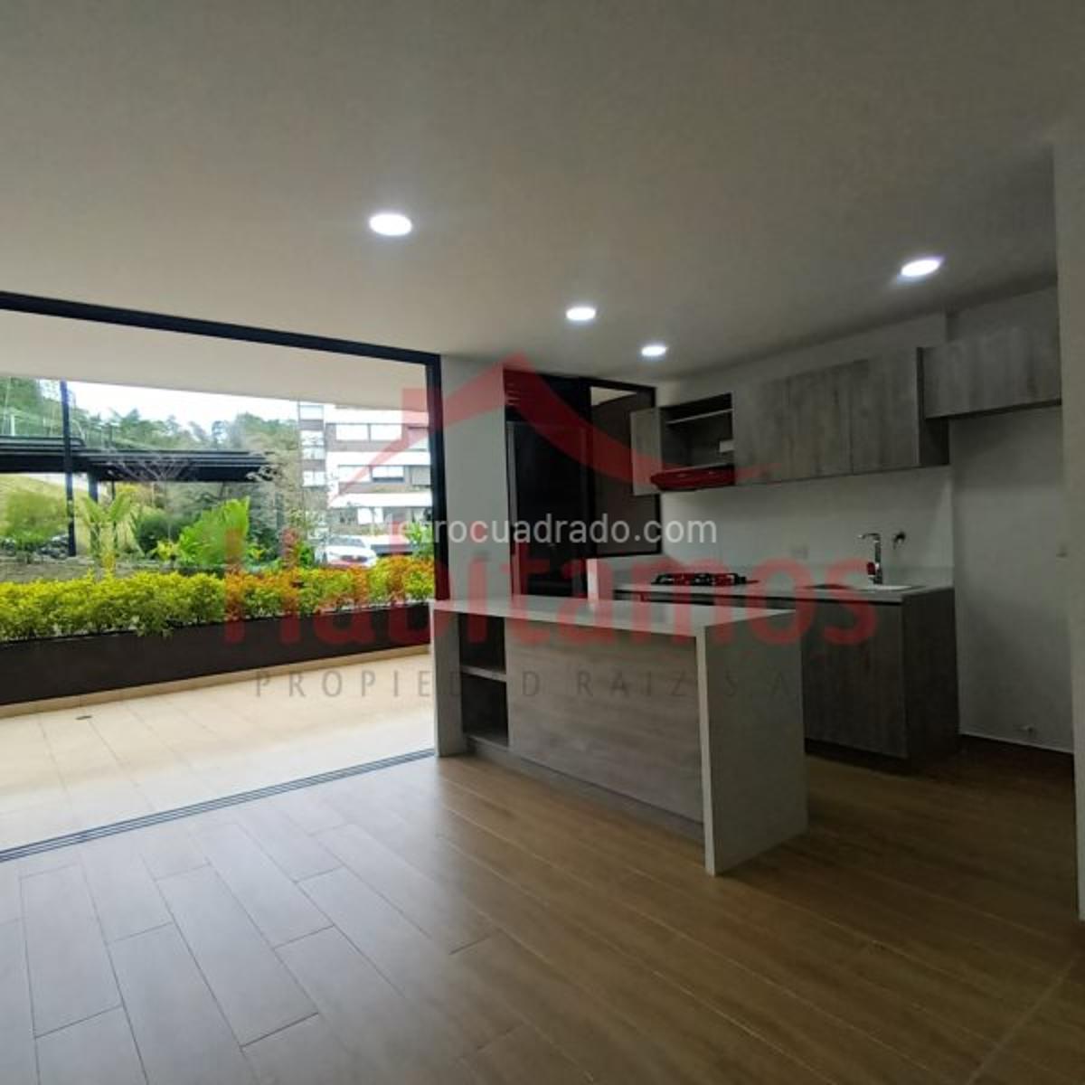 Foto del apartamento