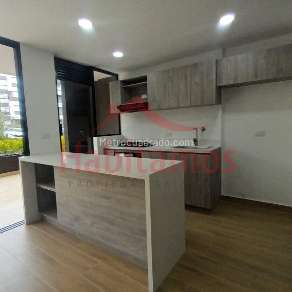 3BR Apartment in La Fe (122 m²) - 2