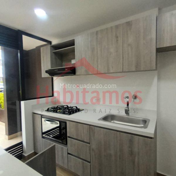 3BR Apartment in La Fe (122 m²) - 3