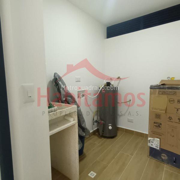 3BR Apartment in La Fe (122 m²) - 4