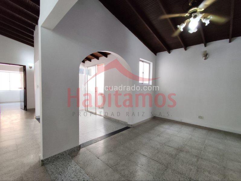 Apartamento de 2 Alcobas en Florida Nueva (Estrato 5) - 3