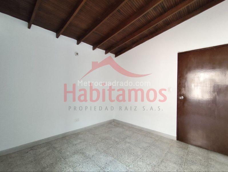 Apartamento de 2 Alcobas en Florida Nueva (Estrato 5) - 9