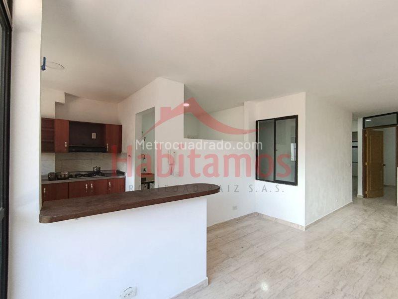 3BR Apartment for Rent in Centro (65 m²)