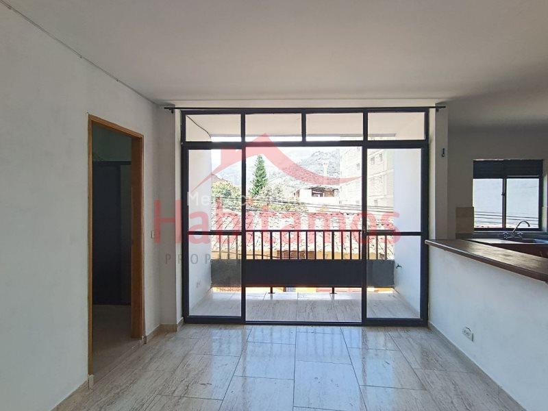 3BR Apartment for Rent in Centro (65 m²) - 4