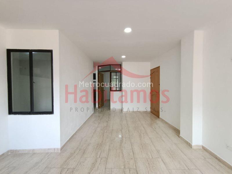 3BR Apartment for Rent in Centro (65 m²) - 5