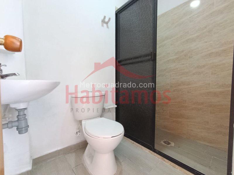 3BR Apartment for Rent in Centro (65 m²) - 6
