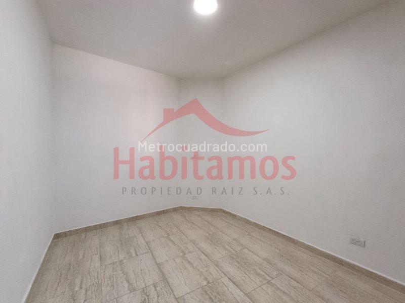 3BR Apartment for Rent in Centro (65 m²) - 7