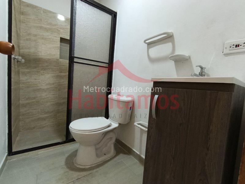 3BR Apartment for Rent in Centro (65 m²) - 9