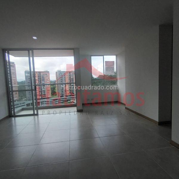 Apartamento en Arriendo, Santa Ana, Rionegro - 5