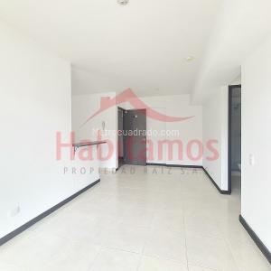 Apartamento en venta en Pilsen, Itagüí · foto 2 de 20