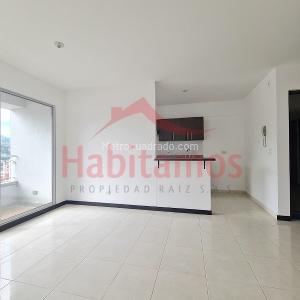 Apartamento en venta en Pilsen, Itagüí · foto 3 de 20