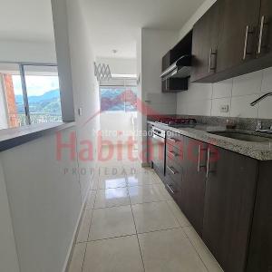 Apartamento en venta en Pilsen, Itagüí · foto 5 de 20