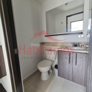 Apartamento en venta en Pilsen, Itagüí · foto 9 de 20