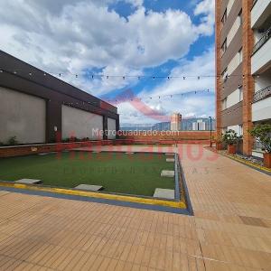 Apartamento en venta en Pilsen, Itagüí · foto 16 de 20