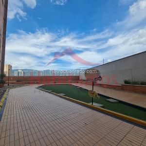 Apartamento en venta en Pilsen, Itagüí · foto 20 de 20