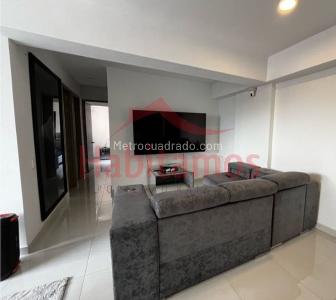 Apartamento en venta en Santa Maria 1, Itagüí · foto 3 de 15