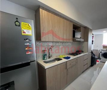 Apartamento en venta en Santa Maria 1, Itagüí · foto 6 de 15