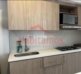 Apartamento en venta en Santa Maria 1, Itagüí · foto 7 de 15