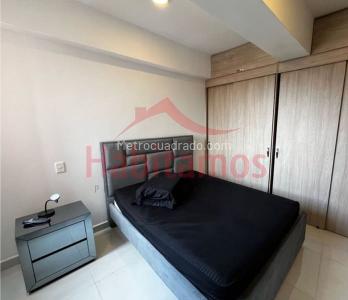 Apartamento en venta en Santa Maria 1, Itagüí · foto 9 de 15