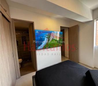 Apartamento en venta en Santa Maria 1, Itagüí · foto 10 de 15