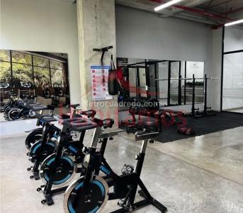 Apartamento en venta en Santa Maria 1, Itagüí · foto 13 de 15