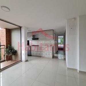 Apartamento de 3 alcobas en venta en El Poblado, Medellín, 85 m² · foto 4 de 20