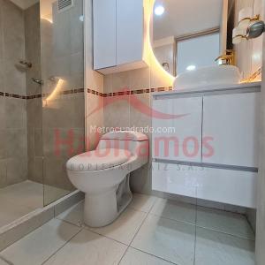 Apartamento de 3 alcobas en venta en El Poblado, Medellín, 85 m² · foto 9 de 20