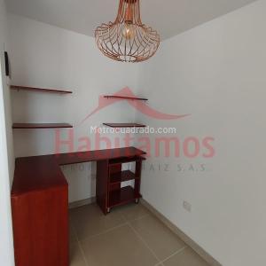 Apartamento en arriendo en Alto Bonito, Rionegro · foto 6 de 13