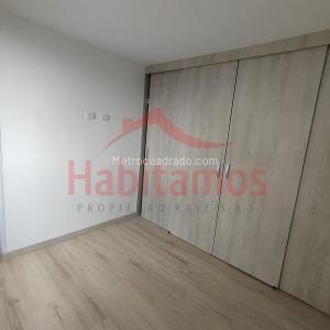 Apartamento en arriendo en Alto Bonito, Rionegro · foto 11 de 13