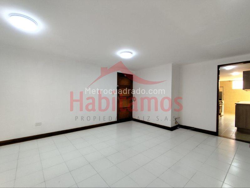 Apartamento Moderno de 2 Alcobas en Laureles - 2