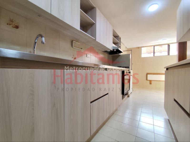 Apartamento Moderno de 2 Alcobas en Laureles - 3