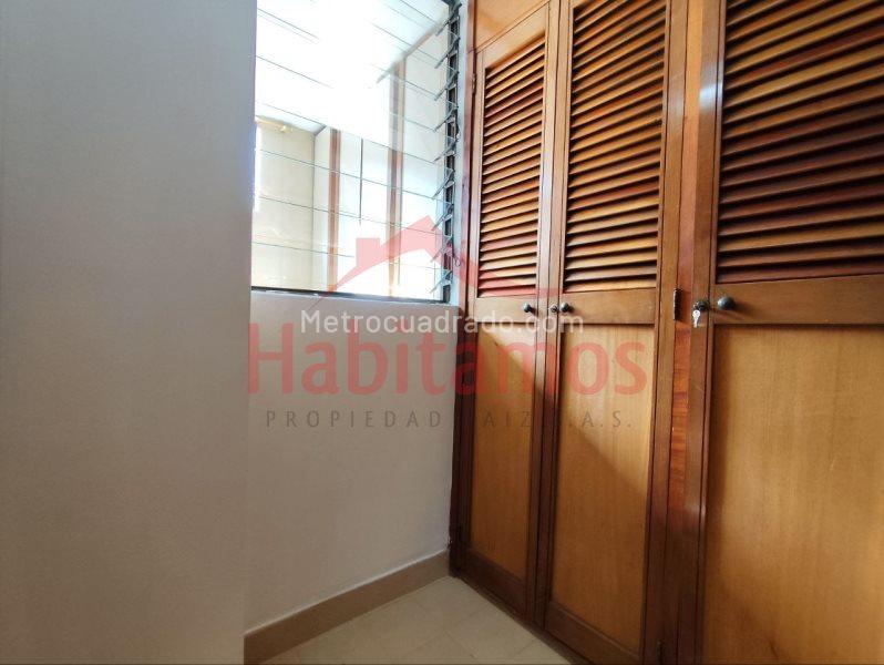 Apartamento Moderno de 2 Alcobas en Laureles - 6