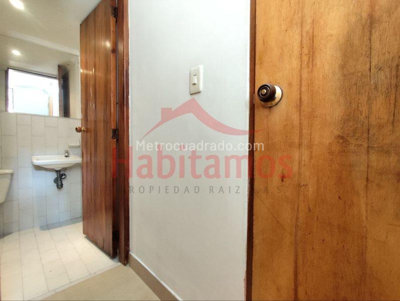 Apartamento Moderno de 2 Alcobas en Laureles - 7