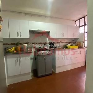 Casa de 5 alcobas en venta en Calasanz, Medellín, 320 m² · foto 4 de 20