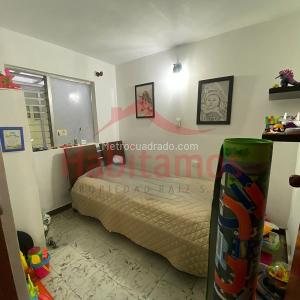 Casa de 5 alcobas en venta en Calasanz, Medellín, 320 m² · foto 6 de 20