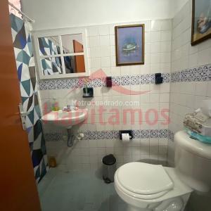 Casa de 5 alcobas en venta en Calasanz, Medellín, 320 m² · foto 9 de 20