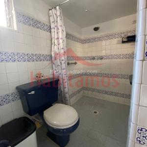 Casa de 5 alcobas en venta en Calasanz, Medellín, 320 m² · foto 14 de 20