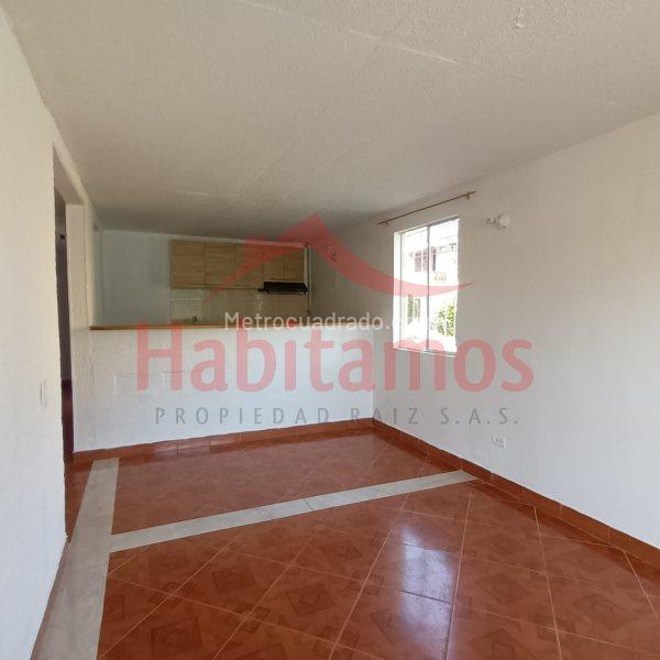 3BR House in El Porvenir (110 m²) - 2