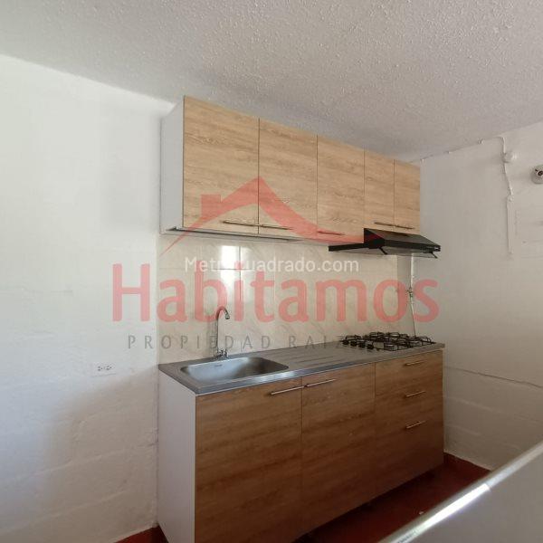 3BR House in El Porvenir (110 m²) - 3