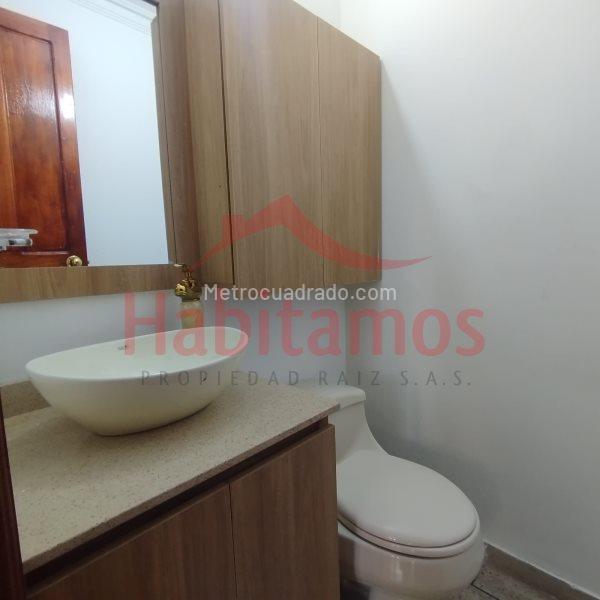 Casa con Encanto de 3 Alcobas en El Poblado - 7