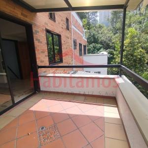 Casa en Arriendo, El Poblado, Medellín