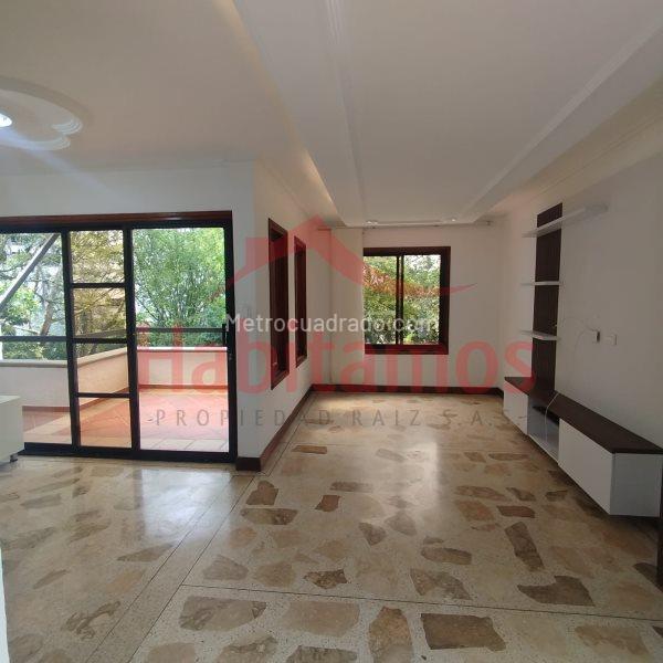 Casa – Medellín, La Asomadera Numero 1, Buenos Aires - Vista 3