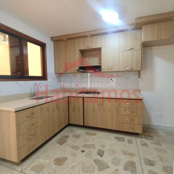 Casa – Medellín, La Asomadera Numero 1, Buenos Aires - Vista 5