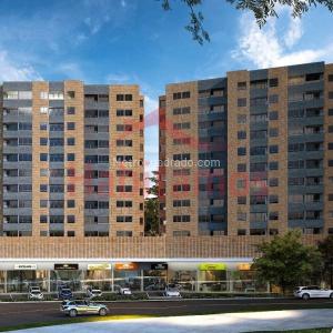 Local Comercial en Arriendo, Mirador Valle De San Nicolas, Rionegro